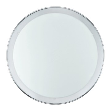 Eglo 32576 - LED-Deckenleuchte PLANET LED/11W/230V Ø 29 cm