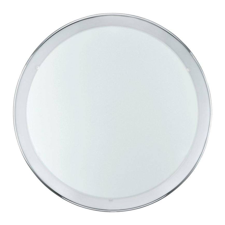 Eglo 32576 - LED-Deckenleuchte PLANET LED/11W/230V Ø 29 cm