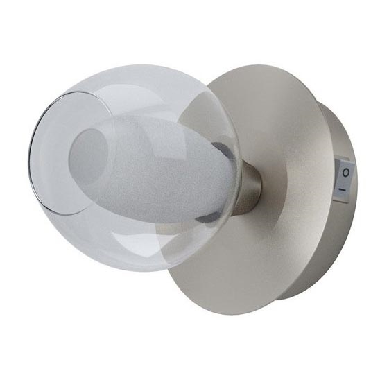 Eglo 32592 - Wandleuchte ARNADO 1xG9/2,5W/230V