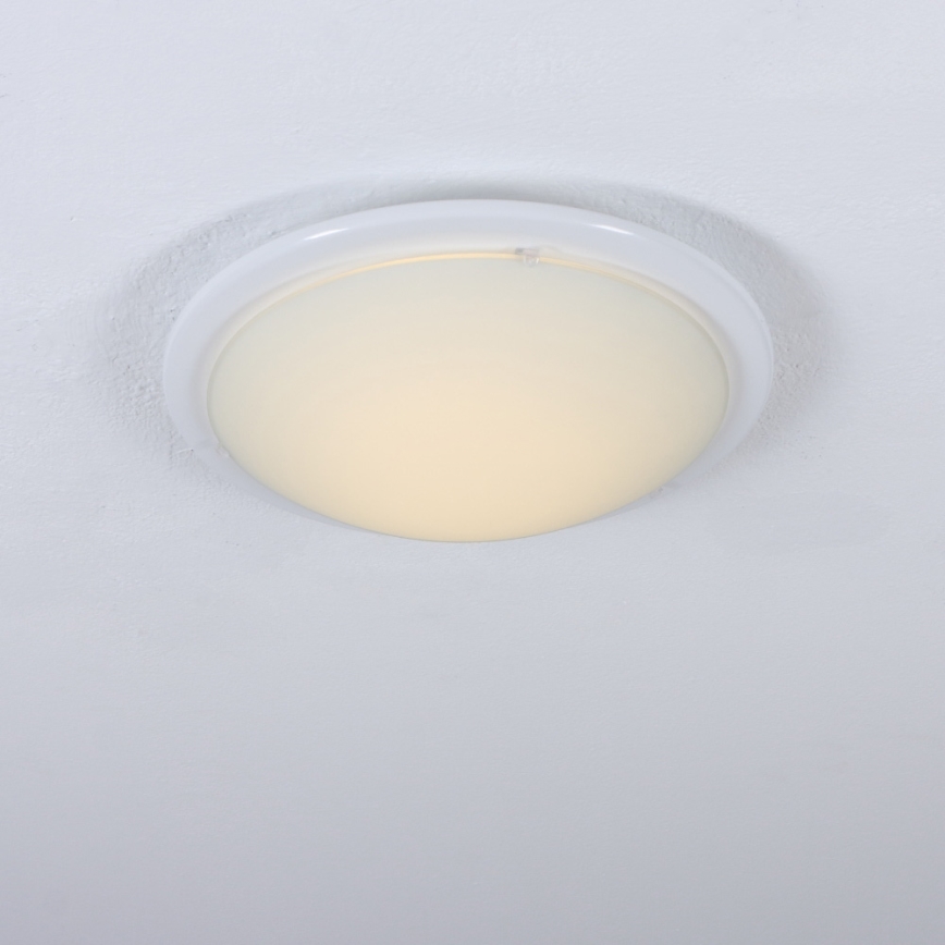 Eglo 32731 - LED Deckenleuchte LED PLANET LED/8,2W/230V weiß