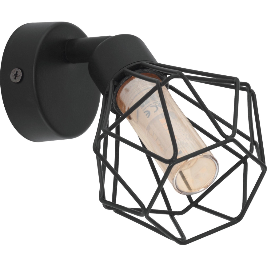 Eglo - LED Wand-Spotlight 1xG9/3W/230V