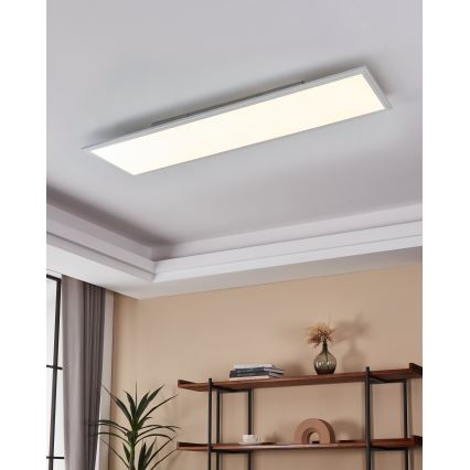 Eglo - LED-Aufbaupanel SALOBRENA LED/33W/230V