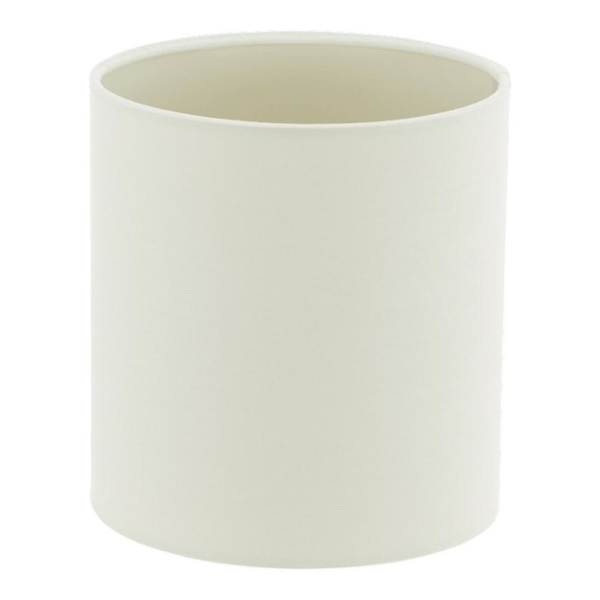 Eglo 32912 - Universal-Lampenschirm TUNJA E27 d 15 cm cremefarben