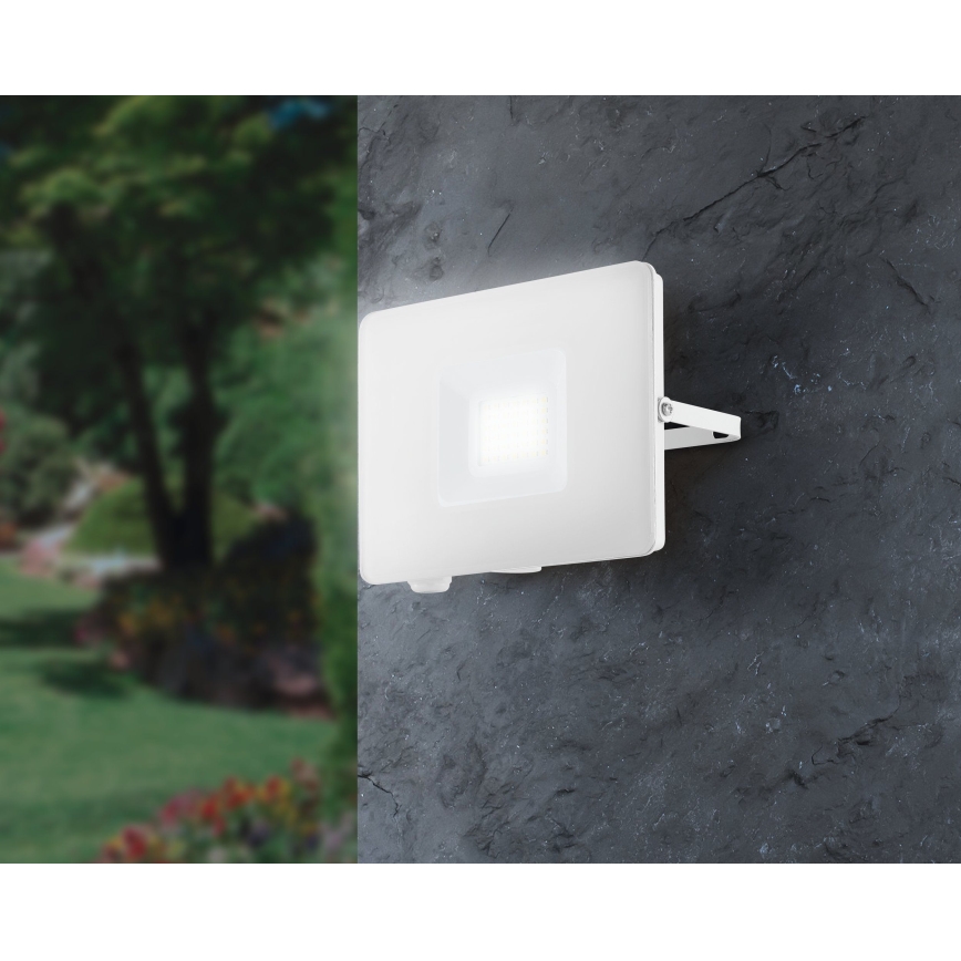 Eglo - LED Reflektor LED/30W/230V