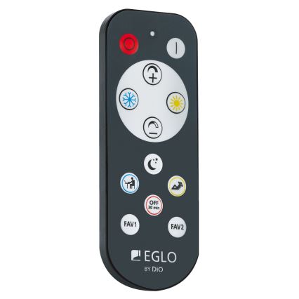 Eglo 33199 - Fernbedienung FRANIA 1xCR2032