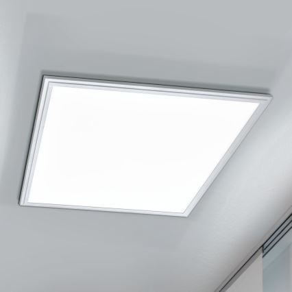 Eglo 33204 - Dimmbare LED-RGBW-Leuchte SALOBRENA-C LED/34W/230V 2700-6500K + Fernbedienung