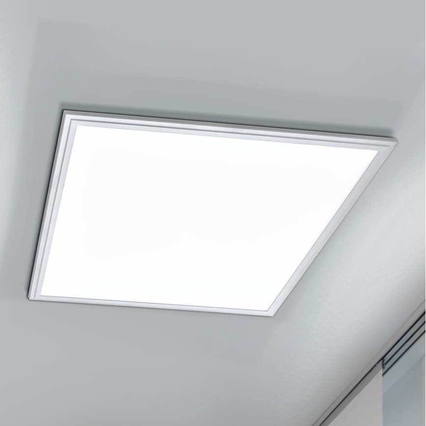 Eglo 33204 - Dimmbare LED-RGBW-Leuchte SALOBRENA-C LED/34W/230V 2700-6500K + Fernbedienung