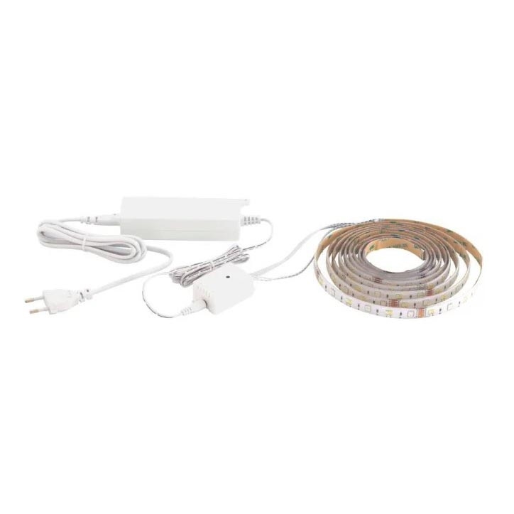 Eglo 33233 - Dimmbarer LED-RGBW-Streifen 3 m STRIPE-C LED/11,4W/230V