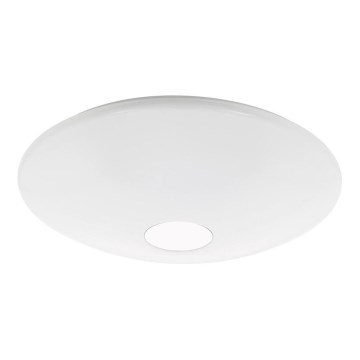 Eglo 33271 - LED RGBW dimmbare Deckenleuchte TOTARI-C LED/34W/230V Ø 60 cm + Fernbedienung