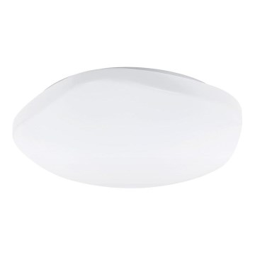 Eglo 33272 - Dimmbare LED-RGBW-Deckenleuchte TOTARI-C LED/34W/230V 2700-6500K weiß + Fernbedienung