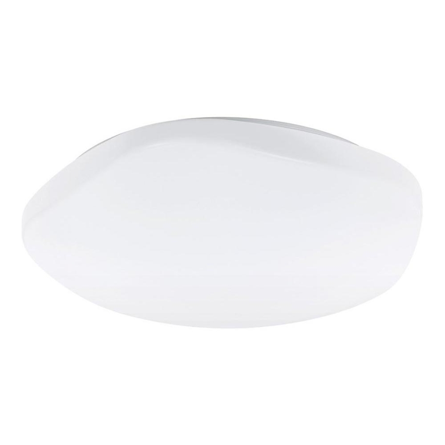 Eglo 33272 - Dimmbare LED-RGBW-Deckenleuchte TOTARI-C LED/34W/230V 2700-6500K weiß + Fernbedienung