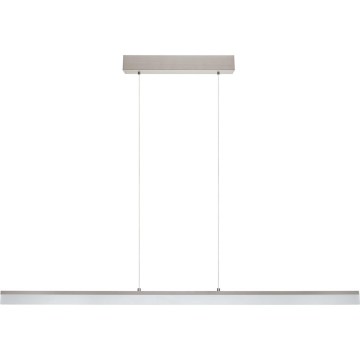 Eglo 33428 - LED dimmbarer Hängeleuchte an Kabel TARANDELL LED/25W/230V