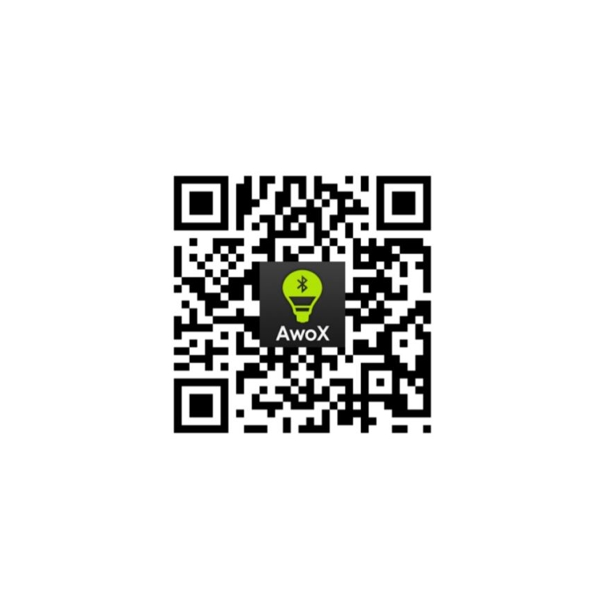 Eglo 33569 - LED Außenwandleuchte VERRES-C LED/9W/230V IP44 mattchrom