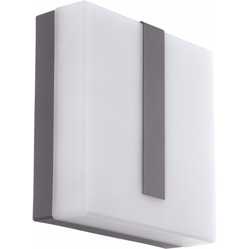 Eglo 33574 - LED Dimmbares Außenwandleuchte TORAZZA-C LED/14W/230V IP44
