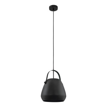 Eglo 33649 - Hängeleuchte BEDNALL 1xE27/60W/230V