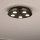 Eglo 33805 - LED-Deckenleuchte GRATTINO 5xGU10/2,8W/230V