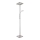 Eglo 33817 - Dimmbare LED-Stehleuchte mit Touch-Funktion SOLANO LED/30W/230V + LED/4W