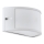 Eglo 34002 - LED Auβen-Wandbeleuchtung CATAMARCA LED/10W/230V IP54 weiß