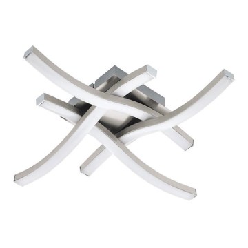 Eglo 34021 - LED-Anbauleuchte CABEZAS 4xLED/5W/230V