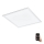 Eglo 34037 - Dimmbare LED-Deckenleuchte SALOBRENA-CL LED/20W/230V 2700-6500K 45x45 cm weiß