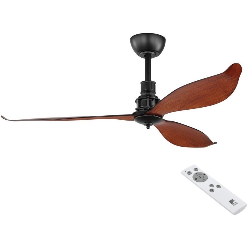 Eglo - Deckenventilator + FB