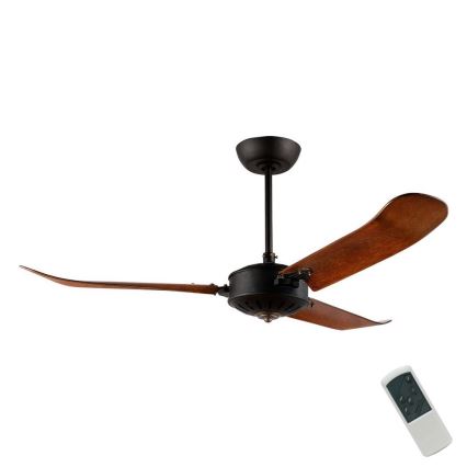 Eglo - Deckenventilator + FB