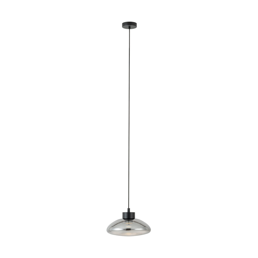 Eglo - Dimmbare LED-Hängeleuchte LED/5,4W/230V 2700K rauchig
