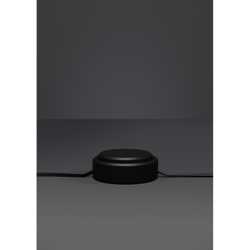 Eglo - Dimmbare LED-Stehleuchte LED/20W/230V 2200-6500K goldfarben