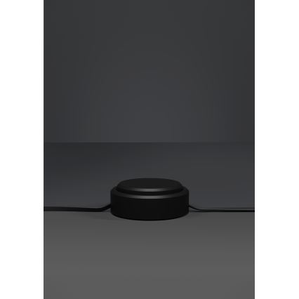 Eglo - Dimmbare LED-Stehleuchte LED/20W/230V goldfarben