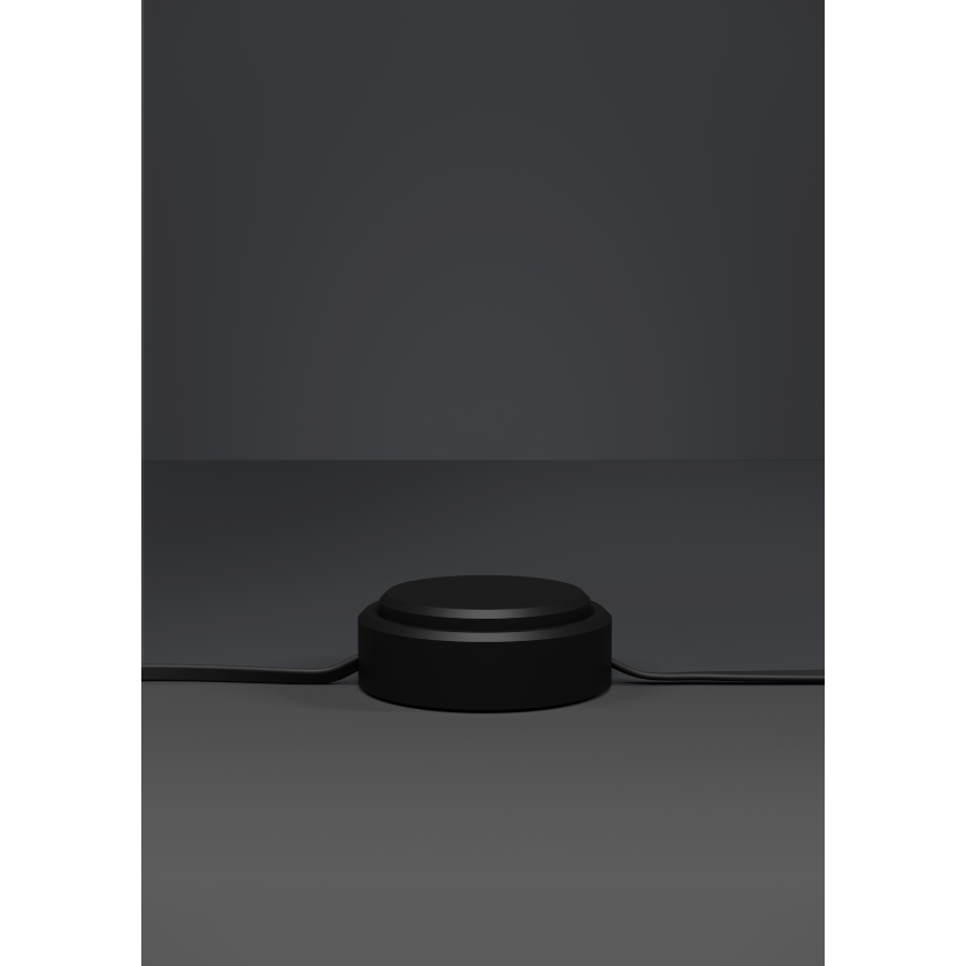 Eglo - Dimmbare LED-Stehleuchte LED/20W/230V goldfarben