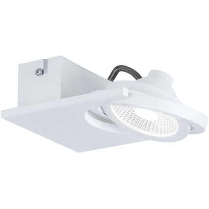 Eglo - LED Spotlight 1xLED/5W/230V/12V