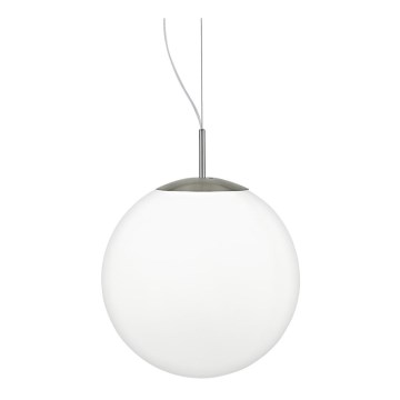 Eglo 39165 - Decken-Hängeleuchte PIEDALE E27/60W