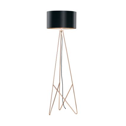 Eglo - Stehlampe 1xE27/60W/230V