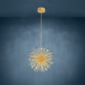 Eglo 39255 - LED-Hängeleuchte an Kette VIVALDO 1 21xG4/1,2W/230V