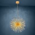 Eglo 39256 - LED-Kronleuchter an Kette VIVALDO 1 32xG4/1,2W/230V