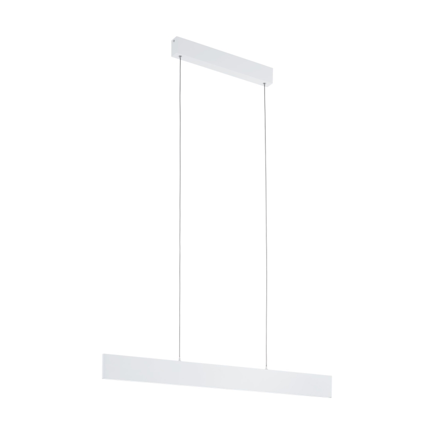 Eglo 39263 - LED Decken-Hängeleuchte CLIMENE LED/17W