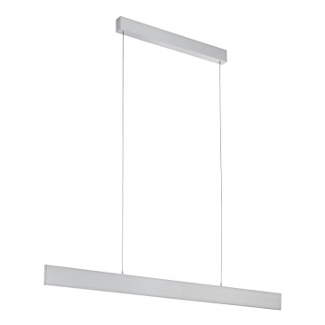 Eglo 39264 - Dimmbare LED-Hängeleuchte CLIMENE LED/21W