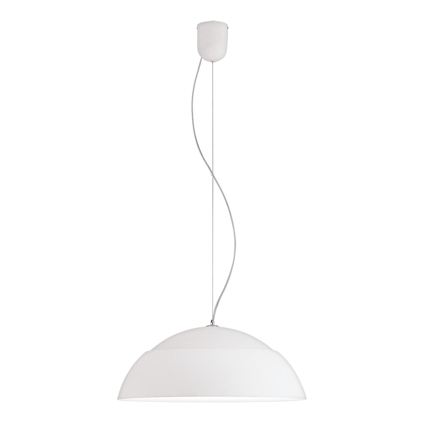 Eglo 39289 - Dimmbare LED-Hängeleuchte MARGHERA LED/34,1W