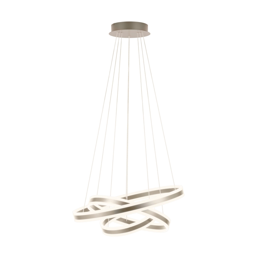 Eglo - Dimmbare LED-Hängeleuchte LED/78W/230V + LED/70W + LED/34W