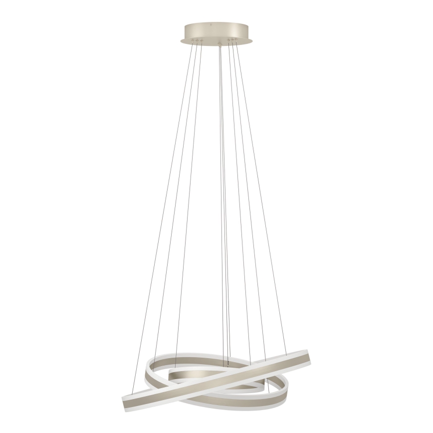 Eglo - Dimmbare LED-Hängeleuchte LED/78W/230V + LED/70W + LED/34W