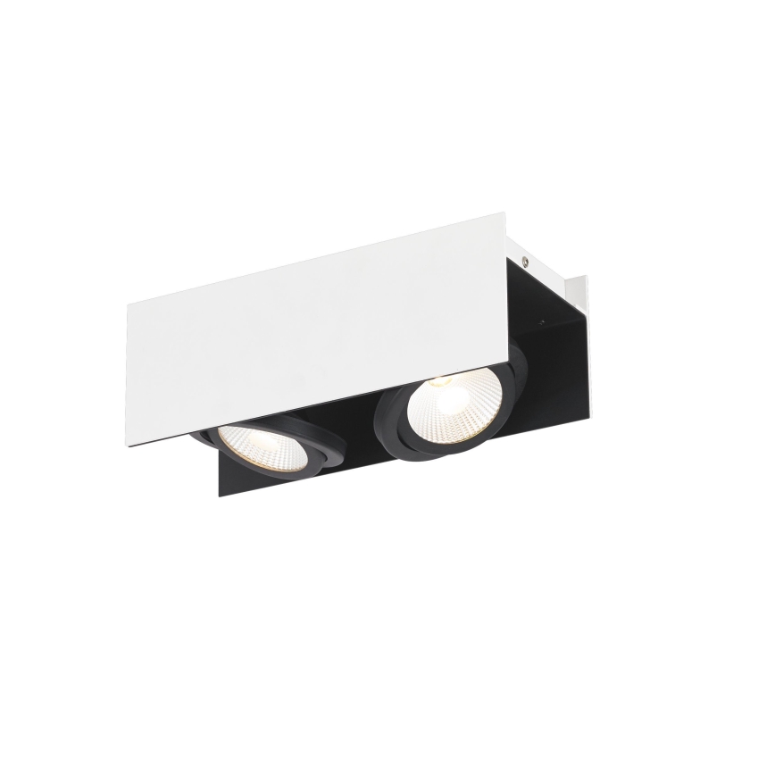 Eglo - Dimmbarer LED-Strahler 2xLED/5,4W/230V