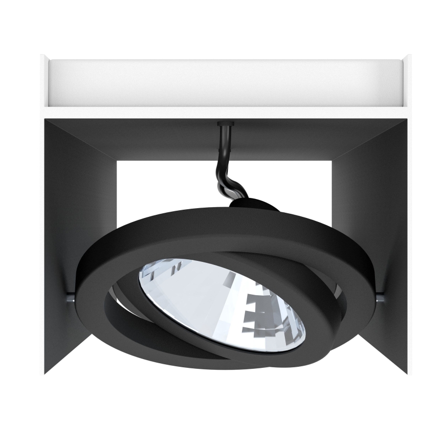 Eglo - Dimmbarer LED-Strahler 2xLED/5,4W/230V