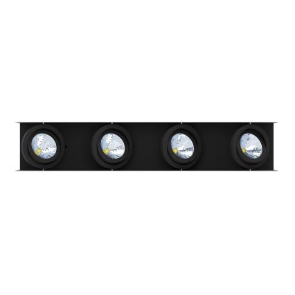 Eglo - Dimmbarer LED-Strahler 4xLED/5,4W/230V