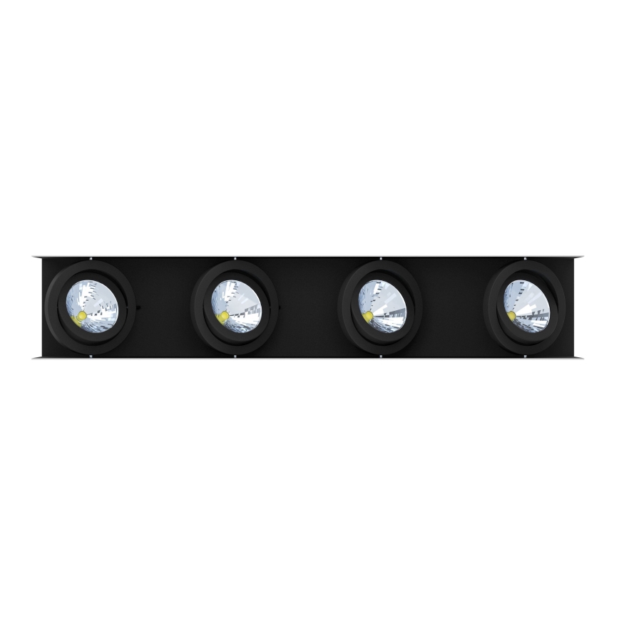 Eglo - Dimmbarer LED-Strahler 4xLED/5,4W/230V
