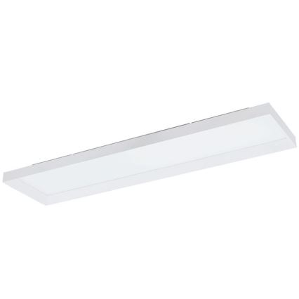 Eglo - LED dimmbare Deckenbeleuchtung 1xLED/43W/230V weiß