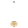 Eglo 39533 - Pendelleuchte an Kabel DOGATO 1xE27/60W/230V