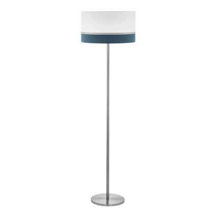 Eglo 39558 - Stehleuchte SPALTINI 1xE27/60W/230V