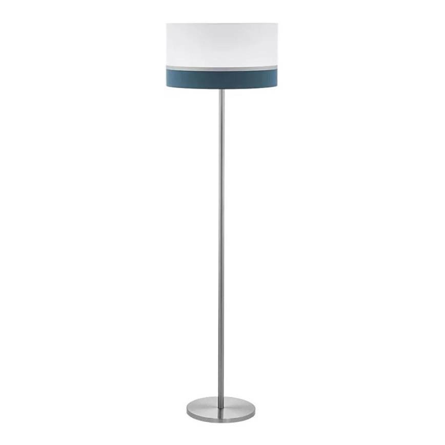 Eglo 39558 - Stehleuchte SPALTINI 1xE27/60W/230V