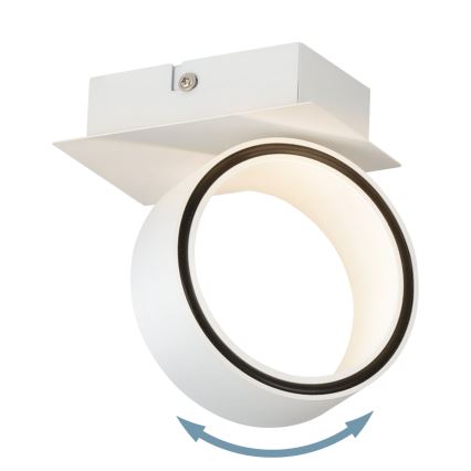 Eglo - LED-Strahler LED/4,6W/230V 3000K