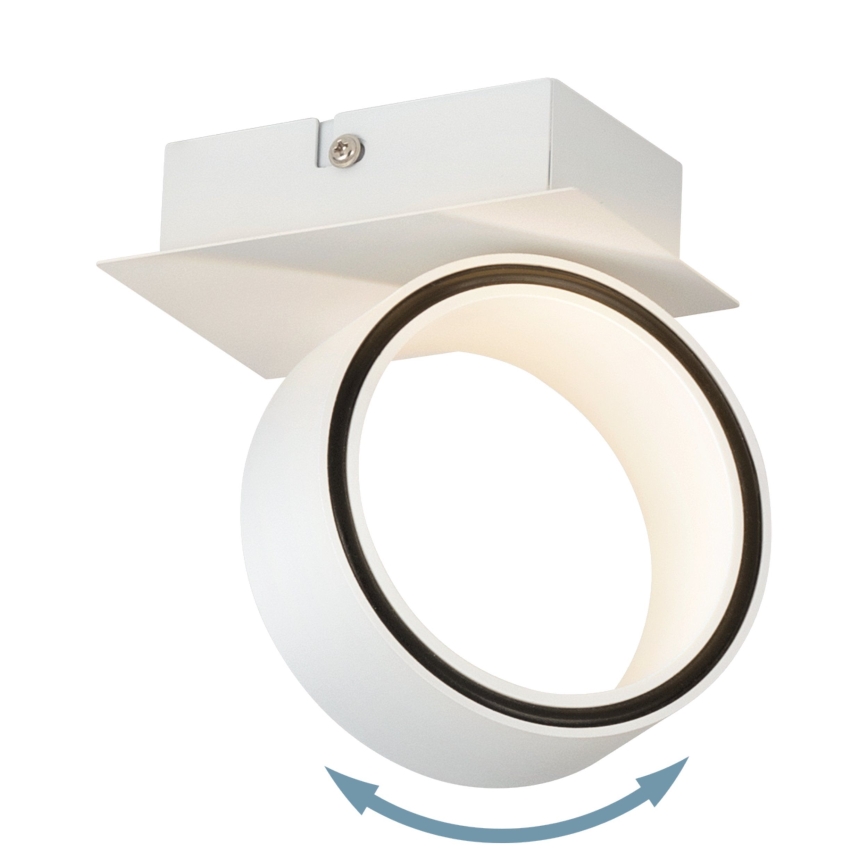Eglo - LED-Strahler LED/4,6W/230V 3000K
